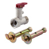 Водонагреватель Royal Thermo RWH 50 Fidelity фото 52894