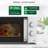 Микроволновая печь CENTEK CT-1575 White фото 43215