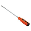 Набор отверток ЕРМАК 4шт ус.SL 6*250; 8*250/ PH2*250;PH3*250 (651-233) фото 39309
