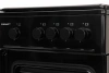 Газ.плита 4-х горел. KRAFT KF-FSK5301GBL фото 50632