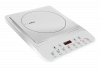 Плита эл. индукц. CENTEK CT-1517 White (2000Вт)