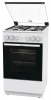 Газ.плита 4-х горел. GORENJE GK5A21WH (комби) фото 53804