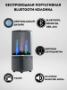 Беспроводная bluetooth-Колонка TU102 Citylight, 10 Вт, TWS, FM/AUX3.5 фото 37283