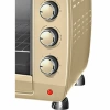 Духовка эл. CENTEK CT-1532-46-беж.CONVECTION (46л/2000Вт/4реж.) фото 53929