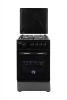 Газ.плита 4-х горел. KRAFT KF-FSK5301GBL фото 50631