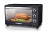Духовка электрическая настольная Centek CT-1530-36 черная