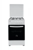 Газ.плита 4-х горел. KRAFT KF-FSK5301GW фото 50651