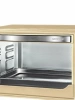 Духовка эл. CENTEK CT-1532-46-беж.CONVECTION (46л/2000Вт/4реж.) фото 53927