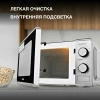 Микроволновая  печь HYUNDAI HYM-M2042 фото 51108