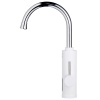 Водонагреватель проточный Royal Thermo QuickTap (White) фото 52939