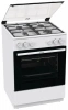 Газ.плита 4-х горел. GORENJE GK6A20WF белый (чугун, гриль) (комби) фото 50629