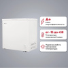 Ларь морозильный KRAFT BD (W)-230 RX  фото 47968