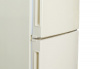 Холодильник CENTEK CT-1732 NF Beige multi No-Frost 308л (79л/229л) фото 27536