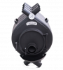 Печь воздухогрейная Сибирь БВ-120