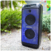 Акустическая система (колонка) Smartbuy 2.1 Flamer, 60Вт, Bluetooth, MP3, FM-радио, караоке Smartbuy фото 37194