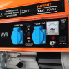 Генератор бензиновый Patriot Power SRGE 3500 фото 44021