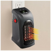 Обогреватель керамический Handy Heater 400Вт (в розетку)