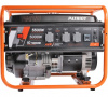 Генератор бензиновый Patriot Power GRS 6500 фото 44011