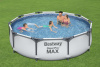 Бассейн каркасный Bestway Steel Pro Max 305х76см 4678л 56408, фильтр-насо, картридж (тип I) фото 34482