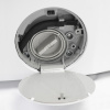 Стиральная машина CENTEK CT-1953 (бел) 52см (1400об/8кг/16пр) )INVERTER+Сушка5кг фото 43623