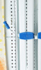 Гладильная доска Ника «Валенсия-1» c подставкой под парогенератор (арт. НВ1) фото 22930