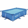 Бассейн каркасный 259*170*61 Bestway заплата 2300л 56403