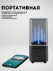 Беспроводная bluetooth-Колонка TU102 Citylight, 10 Вт, TWS, FM/AUX3.5 фото 37289