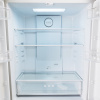 Холодильник CENTEK CT-1750 NF Beige INVERTER NF (434л/154л/280л) фото 47588