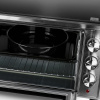 Духовка эл. CENTEK CT-1541 (40л/1800Вт/КОНВЕКЦИЯ/стал) фото 51199
