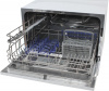 Посудомоечная машина LERAN CDW 55-067 WHITE фото 29760