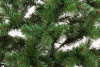 Ель СКАЗКА 250 зеленая (СКЗ-250-01-01-01) фото 33164