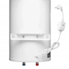 Водонагреватель BTROST Litemix 50V Round PRO (СУХОЙ ТЭН)  фото 52739