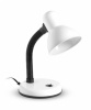Светильник настольный Smartbuy Е27 White (SBL-DeskL-White) фото 35969