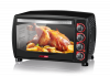 Духовка электрическая CENTEK CT-1531-42 черная