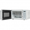 Микроволновая  печь JVC JK-MW425SG белый фото 51054