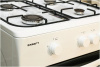 Газ.плита 4-х горел. KRAFT KF-FSK6403AGW фото 41363