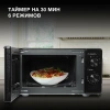 Микроволновая  печь HYUNDAI HYM-M2045 фото 51112