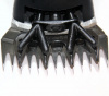 Машинка для стрижки овец BERGER Z8, 550W фото 45659