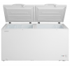 Ларь морозильный CENTEK CT-1768 512л