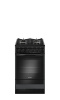 Газовая плита 4-х горелочная ГЕФЕСТ 5500.02/0115 (ан.3500/К32) чер.фас.с/рис.