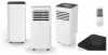 Кондиционер мобильный ECOSTAR KV-DS09CH-E фото 31440
