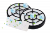 Набор фильтров CENTEK 2528 для пылесосов CENTEK