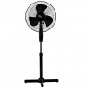 Вентилятор напольный ОАЗИС VF-50PB черный
