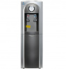 Кулер водяной SMixx 95 L-B/E напол. компр. с холодильником, сер.-серебро фото 48086