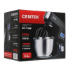 Миксер эл. CENTEK CT-1138 (1500Вт) планетарный фото 38449