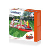 Бассейн надувной BESTWAY игровой с брызгалкой 212л (190*140*96) 53041 фото 25505