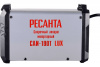 Трансформатор сварочный инверторный РЕСАНТА САИ 190Т LUX 65/70 фото 40959