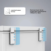 Ларь морозильный KRAFT BD (W)-230 RX  фото 47969