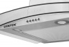 Вытяжка кух.CENTEK СТ-1825-60 сталь/60см (800 м3/час/235 Вт/3ск.) фото 19478