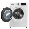 Стиральная машина CENTEK CT-1953 (бел) 52см (1400об/8кг/16пр) )INVERTER+Сушка5кг фото 43625